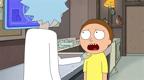rick and morty s06e09 pdvd